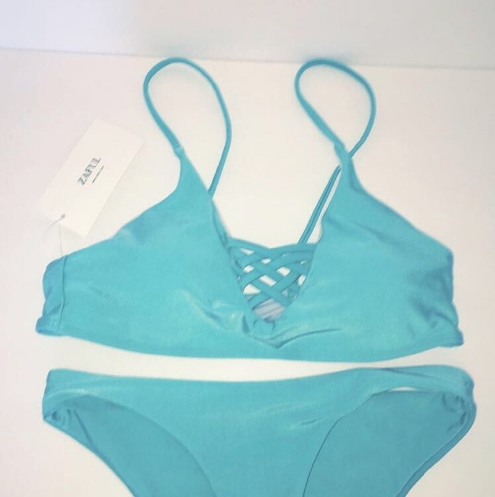 Bathing suit